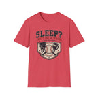 Sleep Out Of Season