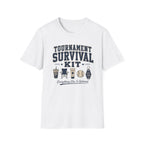 Tournament Survival Kit T-Shirt