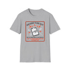 Grievance Filing Dept T-Shirt