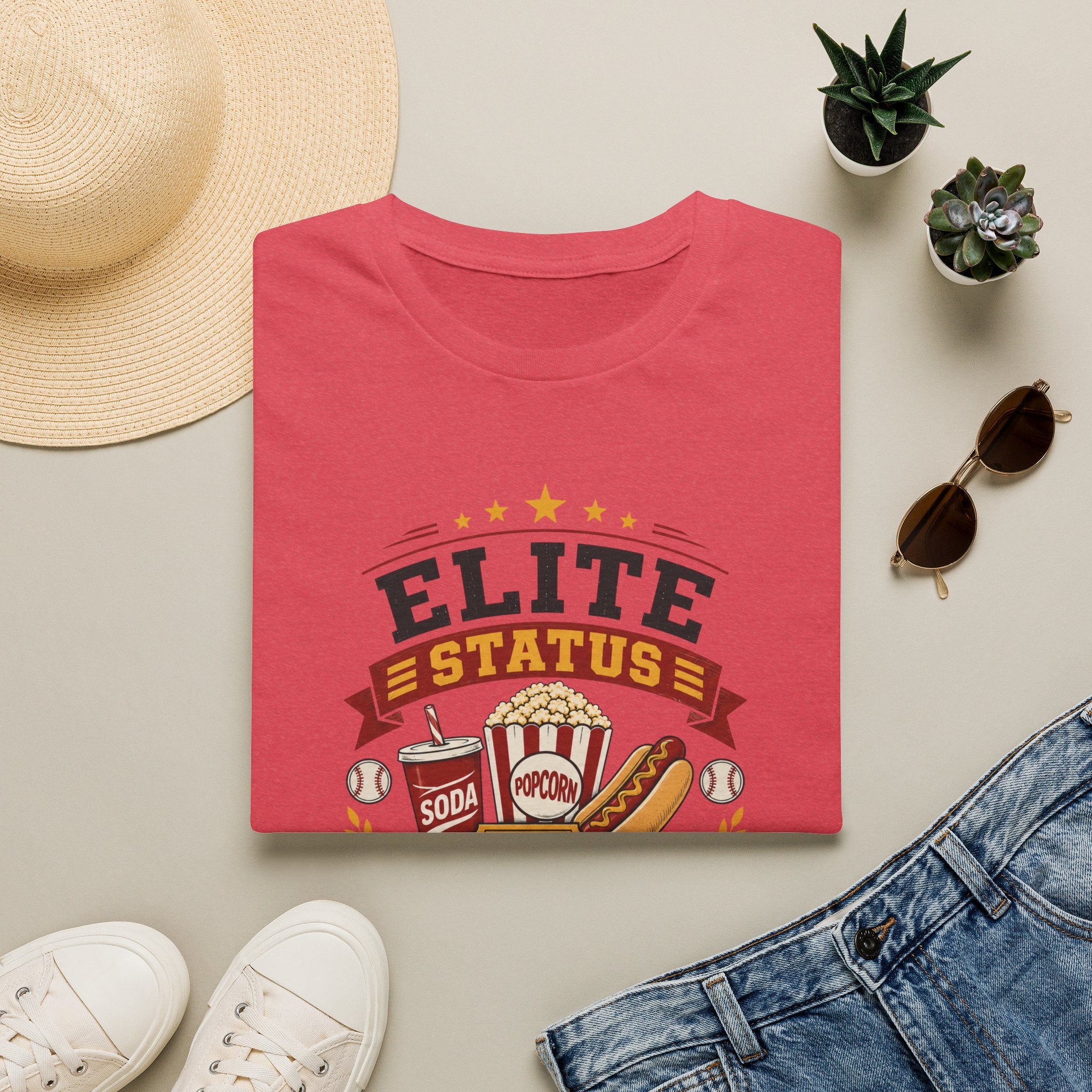 Elite Status