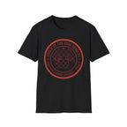 Order of the Cage Hangers T-Shirt