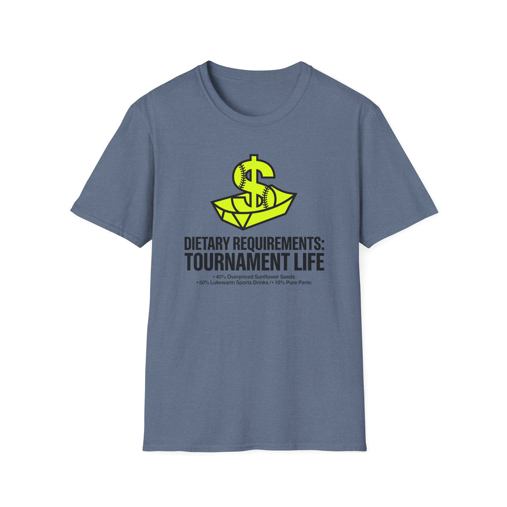 Dietary Requirement T-Shirt