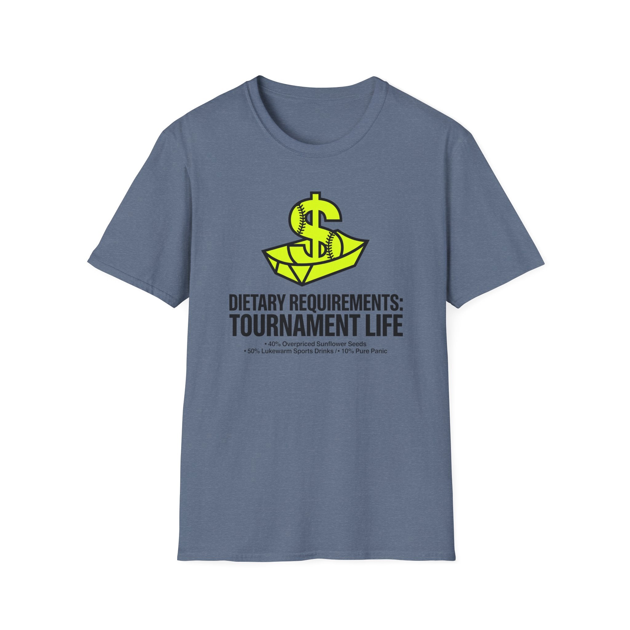Dietary Requirement T-Shirt