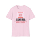Bleacher Drama T-Shirt