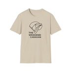 Weekend Caravan T-Shirt