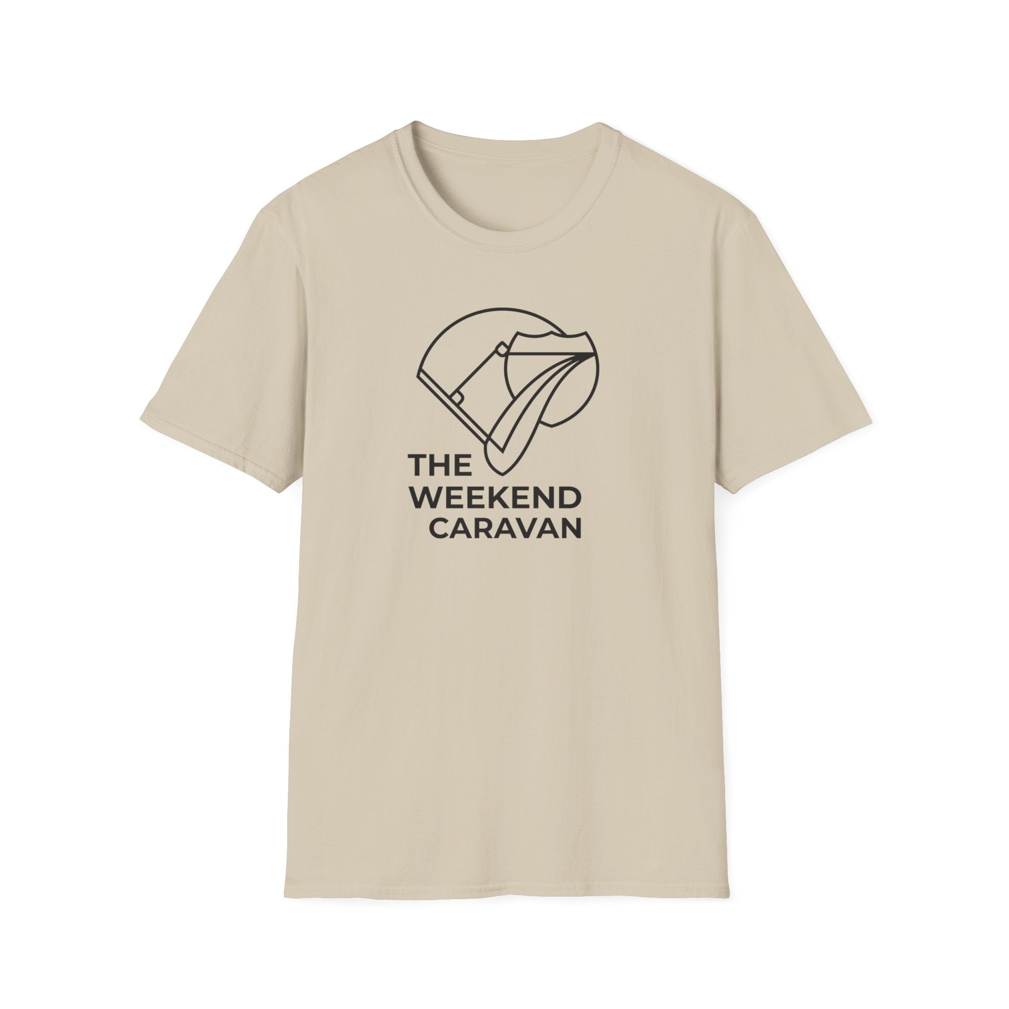 Weekend Caravan T-Shirt