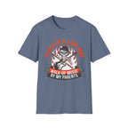 Raised on Classic Rock T-Shirt