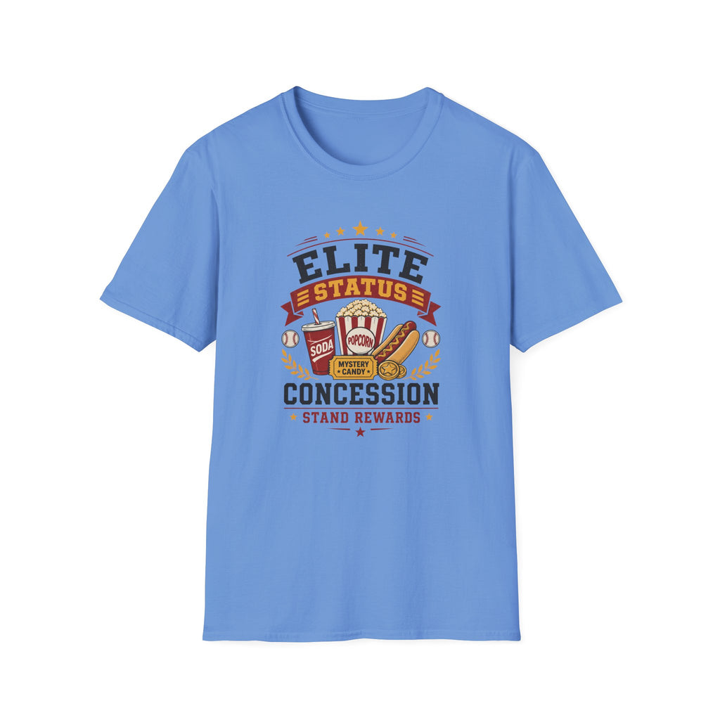 Elite Status
