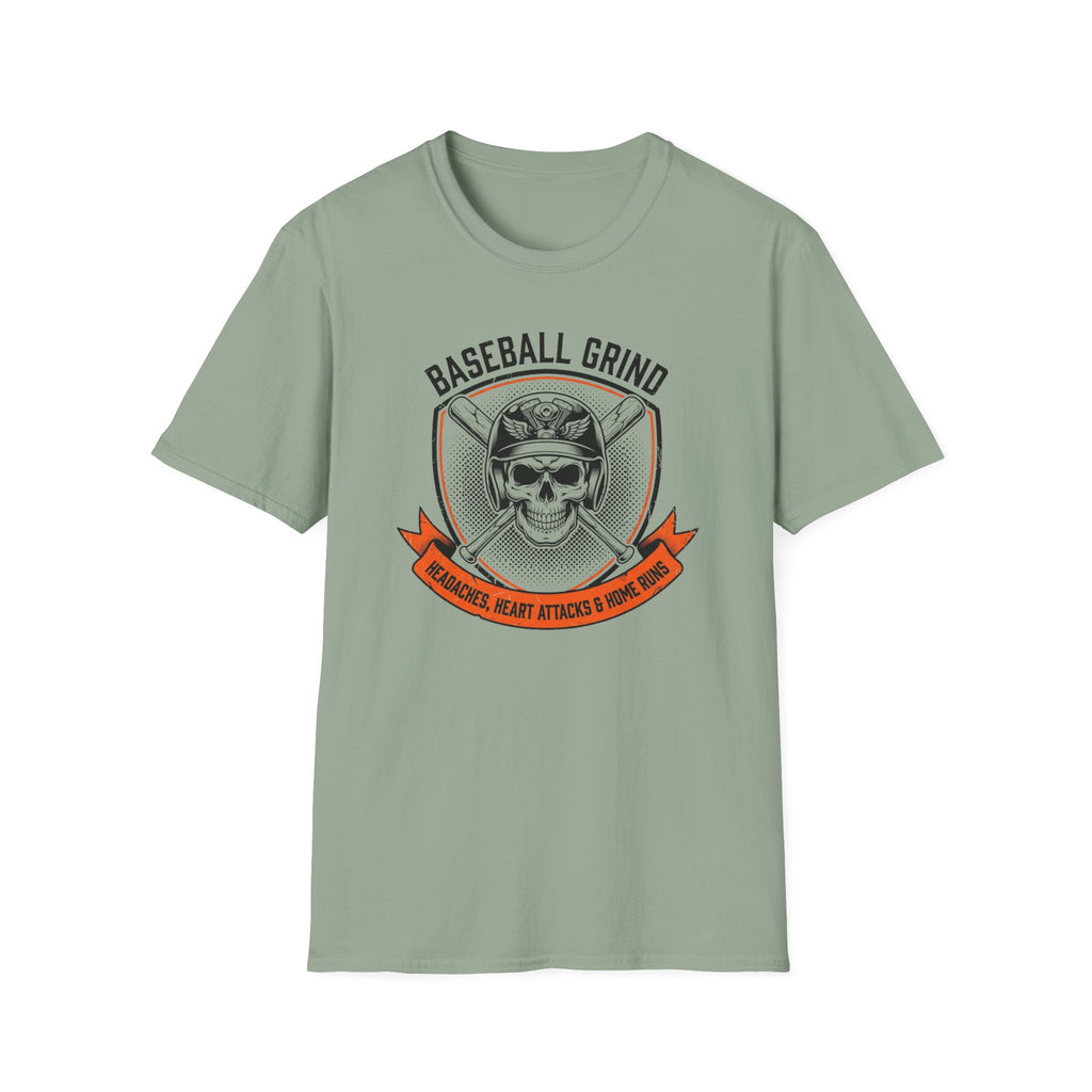 Baseball Grind T-Shirt