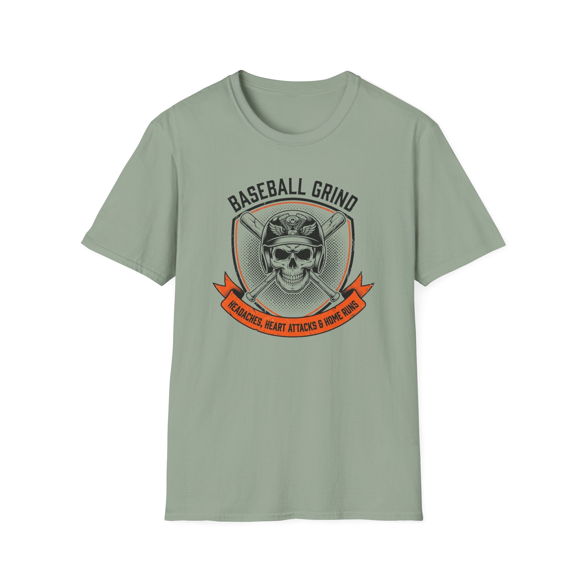Baseball Grind T-Shirt