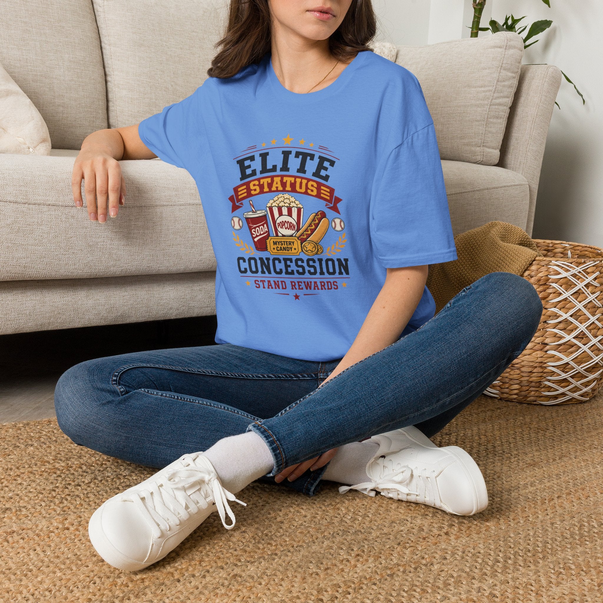 Elite Status