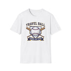 Earned Not Given T-Shirt