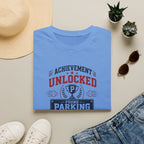 Found Parking