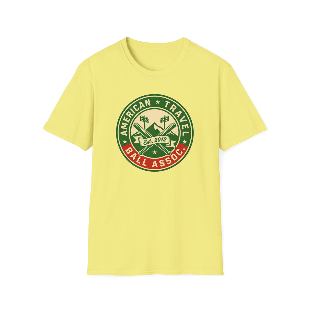 American Travel Ball Assoc. T-Shirt