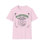 Ball Park Weekends T-Shirt
