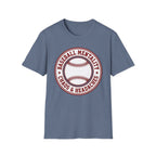 Baseball Mentality T-Shirt