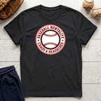 Baseball Mentality T-Shirt