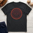 Order of the Cage Hangers T-Shirt
