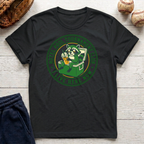 Hotel Pool Tournament Club T-Shirt