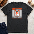 Lineup Dispute Dept T-Shirt