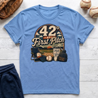42 Degrees T-Shirt