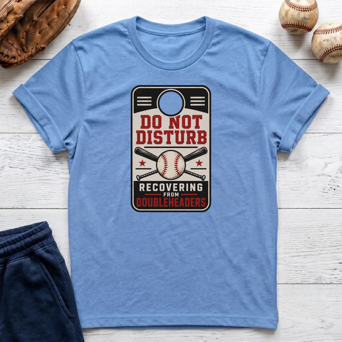 Do Not Disturb T-Shirt