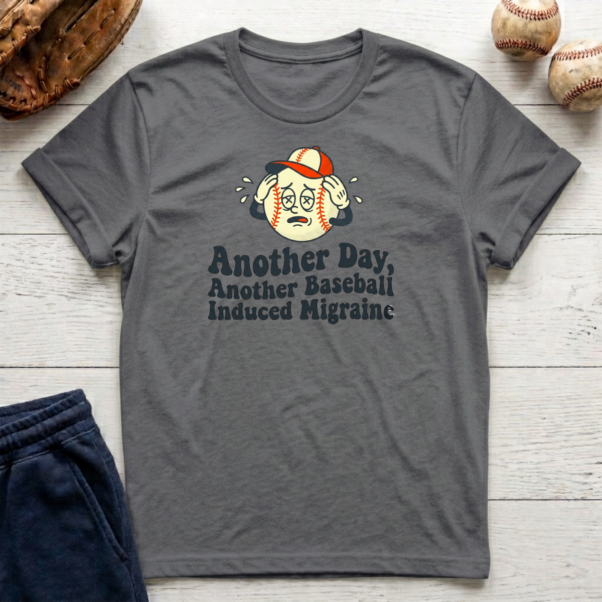 Another Day T-Shirt