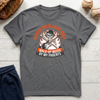 Raised on Classic Rock T-Shirt