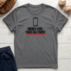 Energy Level T-Shirt