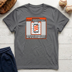 Lineup Dispute Dept T-Shirt