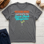Weekend Mood T-Shirt