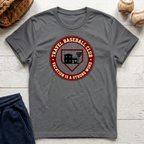 Travel Baseball Club T-Shirt