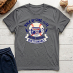 Walk Up Song Elite T-Shirt