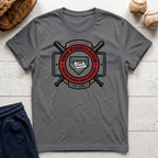 HR Division T-Shirt
