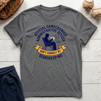 Official Gamechanger Admin T-Shirt