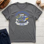 Biohazard Zone T-Shirt