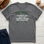 Travel Baseball T-Shirt