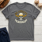 No Loyalty T-Shirt