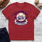 Walk Up Song Elite T-Shirt