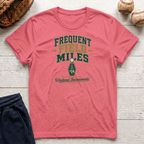 Frequent Field Miles T-Shirt