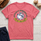 My Empty Bank Account T-Shirt
