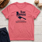 The Team Hoppers T-Shirt