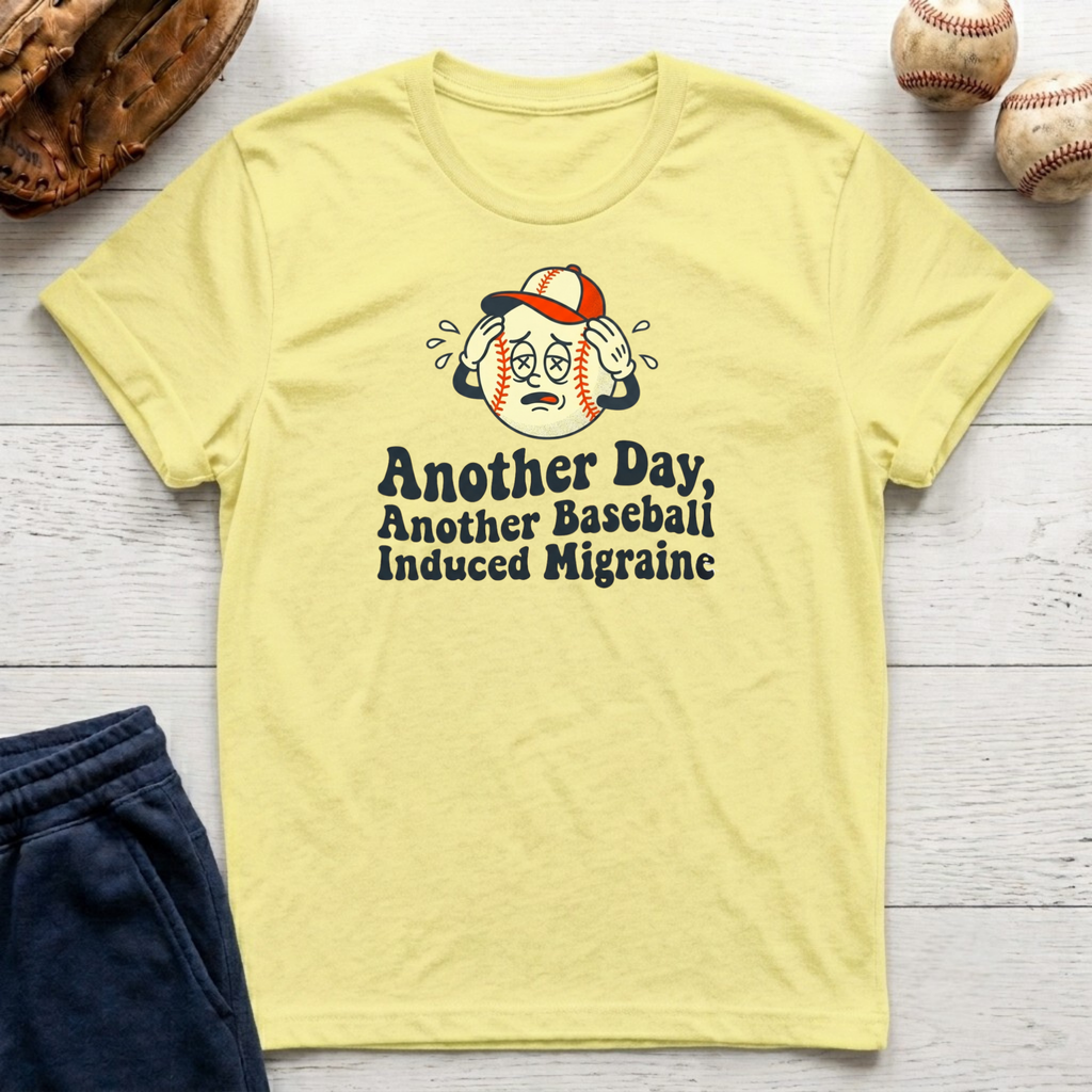 Another Day T-Shirt