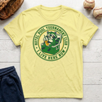 Hotel Pool Tournament Club T-Shirt