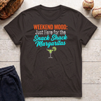 Weekend Mood T-Shirt