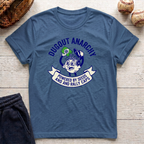Dugout Anarchy T-Shirt