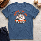 Raised on Classic Rock T-Shirt