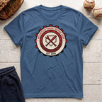 Volunteer Parent Repair Shop T-Shirt