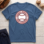 Baseball Mentality T-Shirt