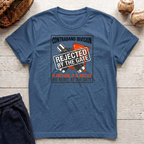 Contraband Division T-Shirt